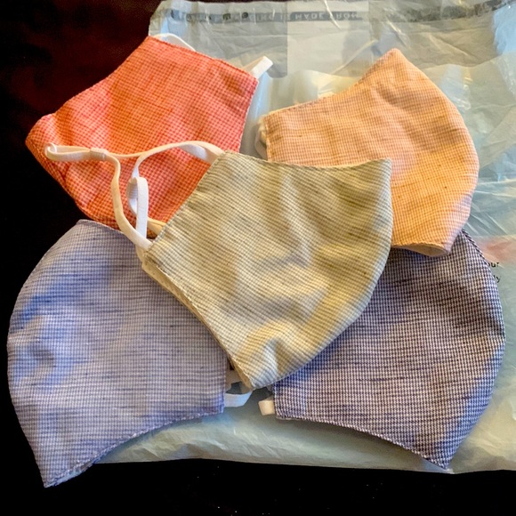 Masks - Picture 1 of 1